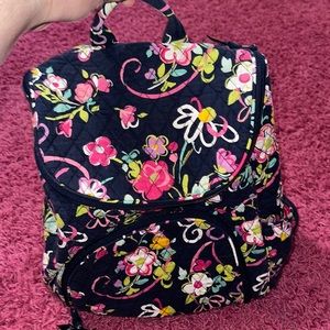 Vera Bradley Backpack